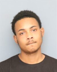 19-Year-Old Newburg Man Arrested After Police Recover Loaded Firearm and Large Amount of Marijuana During Traffic Stop
