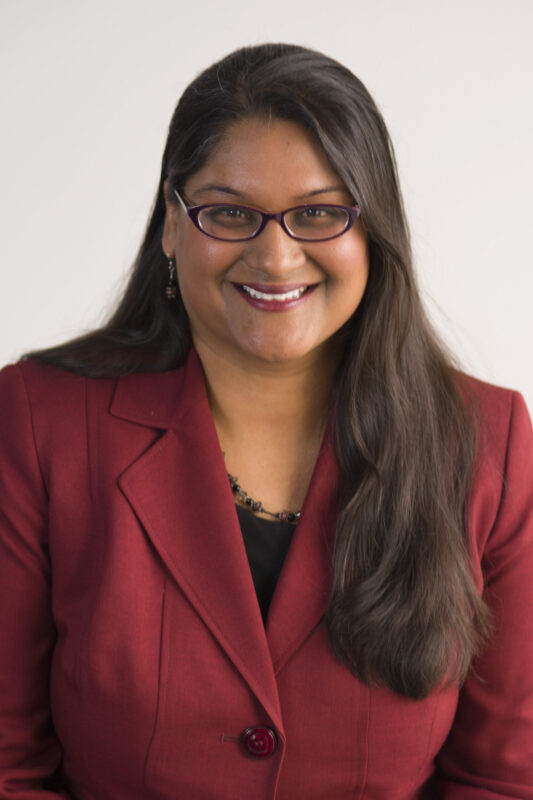 Dr. Meena Brewster, St. Mary’s County Health Officer, Elected to the National Association of County and City Health Officials’ Board of Directors