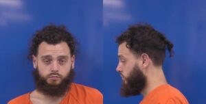 Police in Prince Frederick Arrest Shady Side Man on Multiple Drug Charges