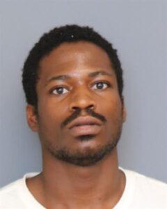 Police in Charles County Arrest Fugitive and Recover Handgun in Bryans Road, Judge Releases Suspect Less Than 48 Hours Later