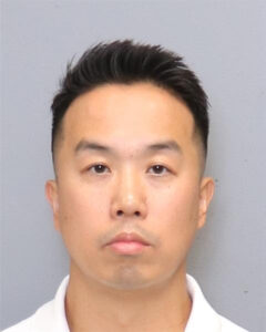Lion Choi’s Taekwondo Studio Instructor Arrested and Charged for Sex Offense Involving a Minor