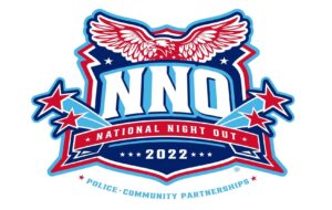 Calvert County National Night Out – August 2, 2022