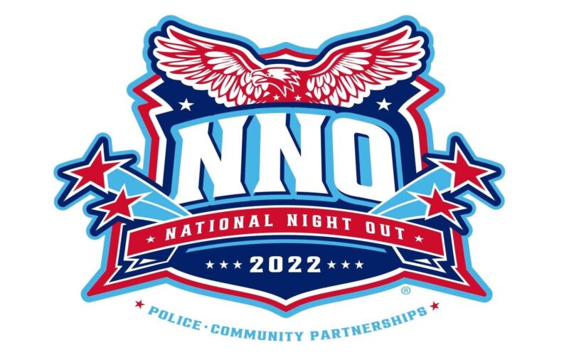 Maryland State Police to Celebrate National Night Out With Communities Across The State
