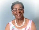 Mary Magdalen Johnson, 95,