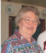 Patricia Ann (Hill) Wood, “Patsy”, 83,