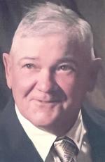 Francis Ethelbert Dean, “Bert”, 83,