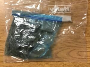 Police Recover 28 Grams of Marijuana from Students Locker at Lackey High School