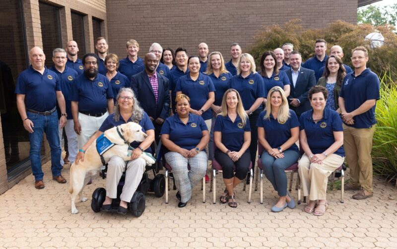 Leadership Southern Maryland Welcomes the Executive Program Class of 2023