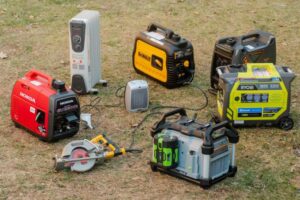 CPSC, Firefighters Urge Caution When Using Portable Generators as Tropical Storm Ian Continues Its Path of Destruction