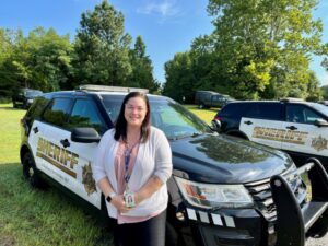 St. Mary’s County Sheriff’s Office Crisis Intervention Team Responds to Mental Health Calls