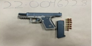 Three Juveniles Arrested for Committing Armed Carjacking, Police Recover Handgun