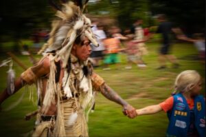 Indigenous Heritage Day at Historic St. Mary’s City – September 10, 2022