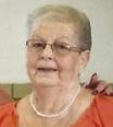 Helen Louise Disharoon, 87