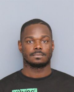 Police Arrest Waldorf Man on Multiple Robberies and Assaults Throughout Charles County