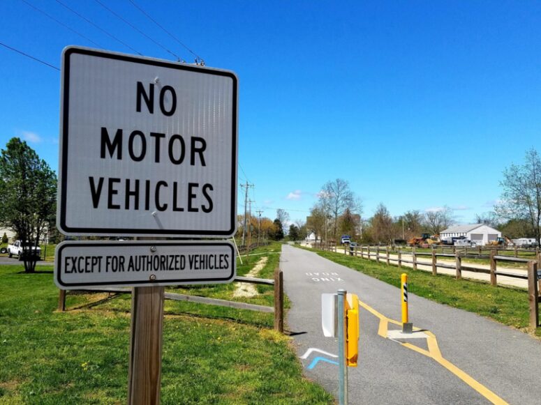 Police Remind Citizens Off-Road Vehicles Are Prohibited on Roadways, Private Property