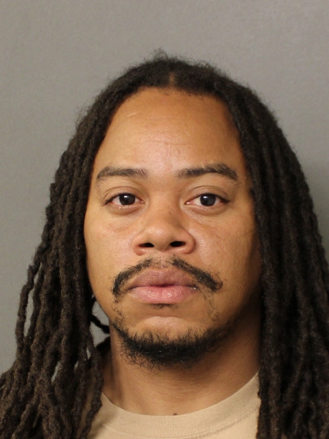 Tercell Javon Blackiston, age 34 of California