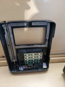 Police Issues Warning About Card Reader Skimming Devices