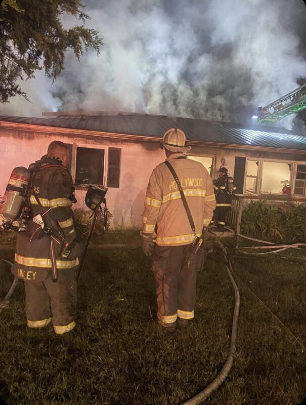 Overnight House Fire In Hollywood Under Investigation No Injuries   311994603 5405600062886135 6737809740935909877 N E1665851919895 