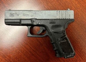 Two Replica Firearms Recovered from Students at Robert D. Stethem Educational Center – Cases are Unrelated