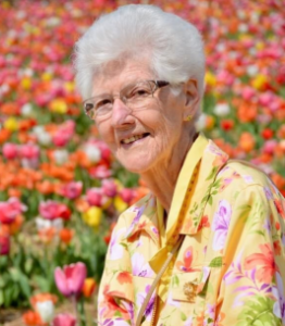 Roberta Eleanor Pilkerton Guy, 90,