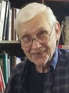 Everett L. Owens, Jr., 87,