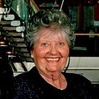 Joyce E. Williams, 92,