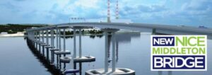 Informational Open House Regarding Bicycle System on New Harry Nice Bridge Set for April 26, 2023 in Newburg