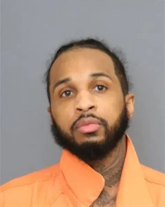 Accokeek Man Sentenced to 15 Years in Prison for Armed Robbery in Waldorf