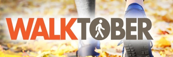 Governor Hogan Proclaims Walktober, Encourages Marylanders To Walk For Health, Recreation, and Transportation