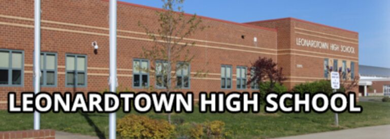 Sheriff's Office Determined Threat To Leonardtown High School to be Not ...