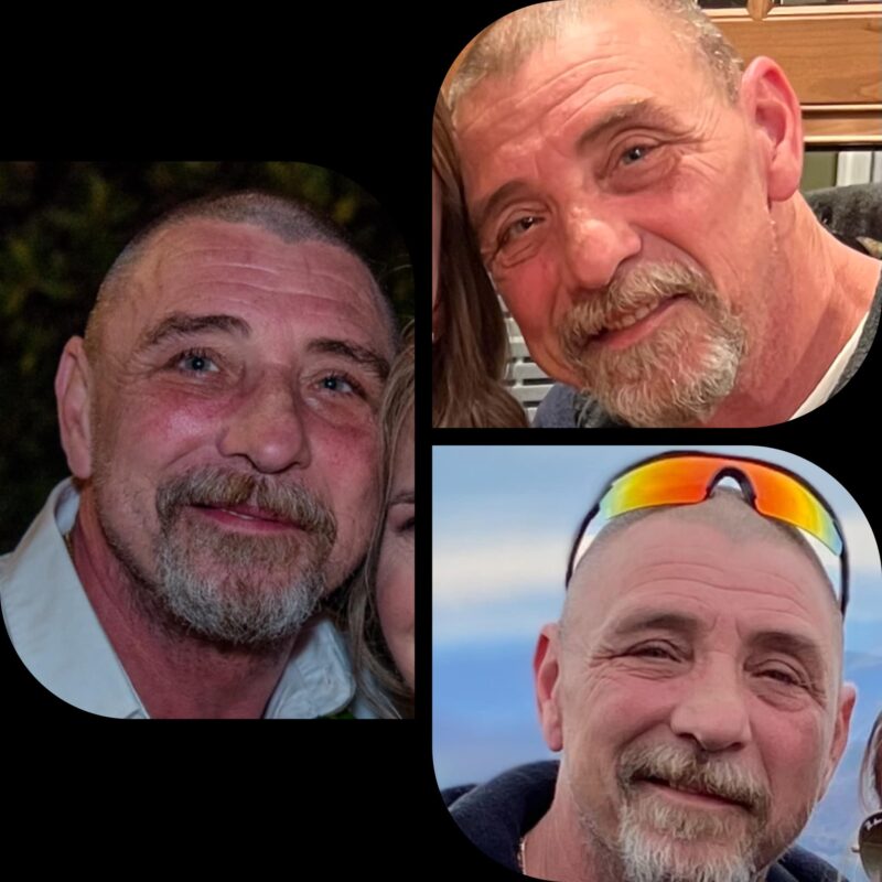 Calvert County Sheriff’s Office Searching for Missing Thomas Joseph Hemmer, age 54 of Huntingtown