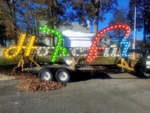 The Hopeful Project in Lexington Park