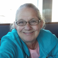 Mary Louise Canter, 75