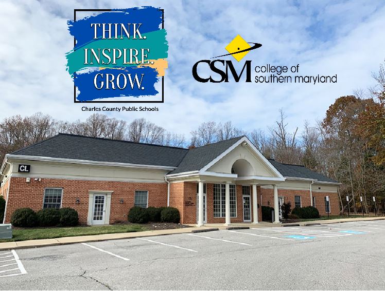 CSM Leases St. Charles Children’s Learning Center to Charles County Public Schools for Prekindergarten Programing