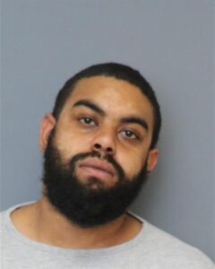 UPDATE: Charles County Detectives Arrest Waldorf Man for October 2021 Drive-by Shooting in Waldorf
