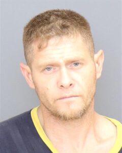 Police in Charles County Arrest Waldorf Man for Attempted Burglary