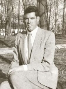 Richard “Dickie” Younger, 85,