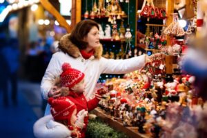 Discover None-of-a-Kind Gifts and Delights This Holiday Season in Leonardtown!