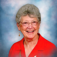 Billie Joan Geisbert, 91,