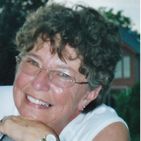Barbara Lee McCall (Schlosser), 76,