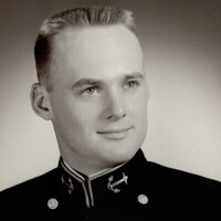 CDR Eugene Scott “Gene” Burroughs III, USN (Ret.), 84,