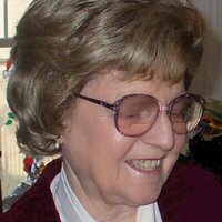 JoAnn Fitzhugh, 87,