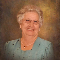 Maria “Mary” Elizabeth Johnson, 93,