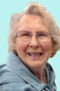 Patricia Simon Birch, 85,