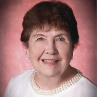 Mary Louise Unger Baldwin, 95,