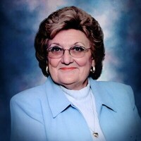 Betty Jean Brown, age 90,