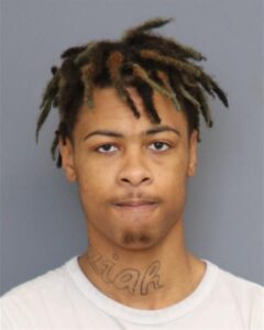 Police in Charles County Arrest 23 Year Old for Murder of 19 Year Old Waldorf Man