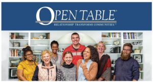 Calvert County Family Network to Host Open Table Reception