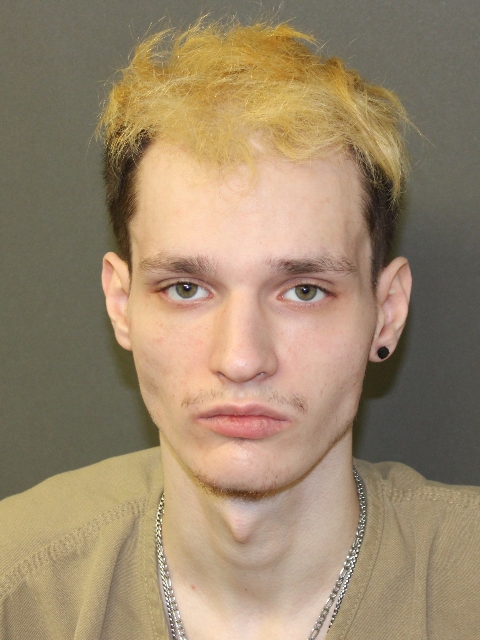 UPDATE: 22-year-old felon sentenced to 44 years in prison for week-long crime spree in St. Mary's County – Southern Maryland News Net