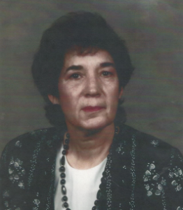 Anne Jeanette Harris Rouse, 86,